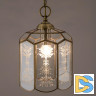 Подвесной светильник Citilux Витра-2 CL442210