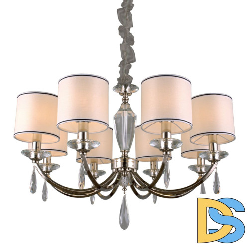 Подвесная люстра Aployt Hadrinn APL.705.03.08