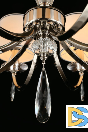 Подвесная люстра Aployt Hadrinn APL.705.03.08