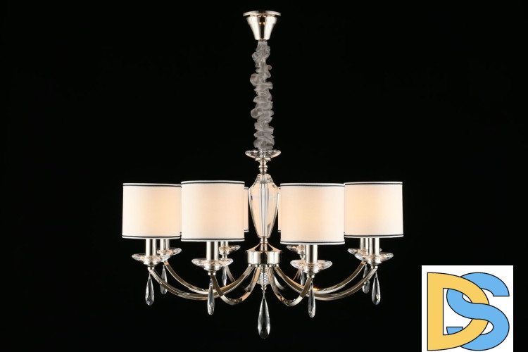 Подвесная люстра Aployt Hadrinn APL.705.03.08