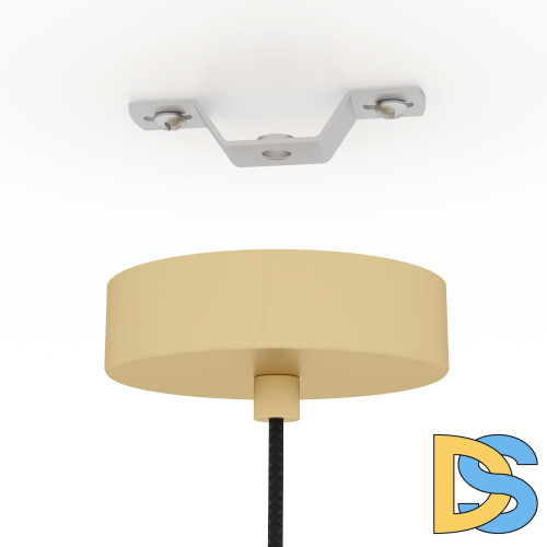 Подвесной светильник Eglo Carlton 43815