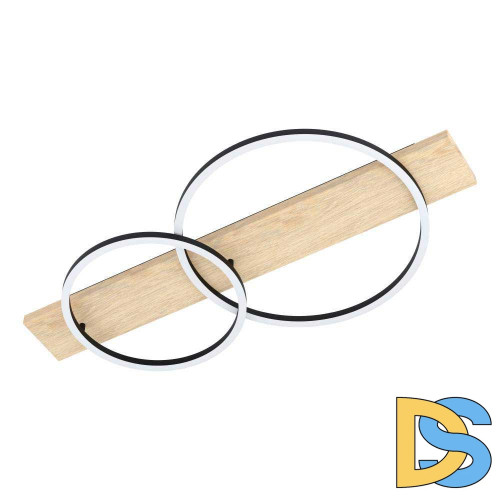 Потолочный светильник Eglo Boyal 901716