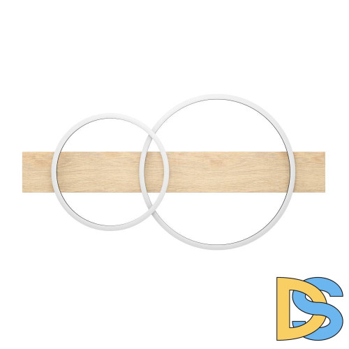 Потолочный светильник Eglo Boyal 901716