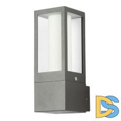 Уличный настенный светильник Favourite Later 3035-1W