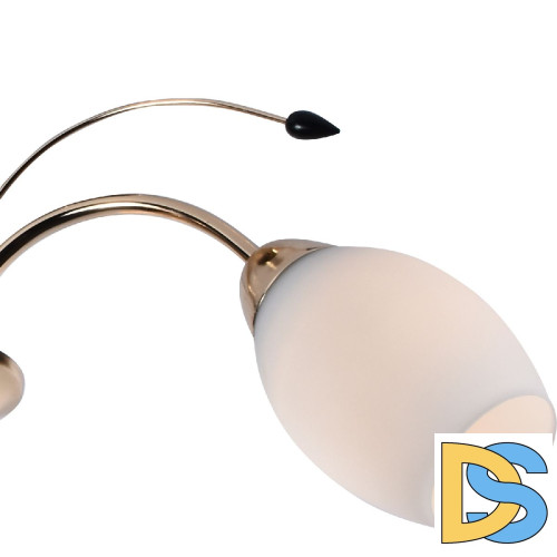 Люстра на штанге Reluce 83069-0.3-03 FGD