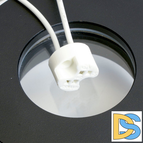 Встраиваемый светильник Feron DL3114 51367