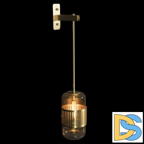 Бра Loft IT Hudson 10097W