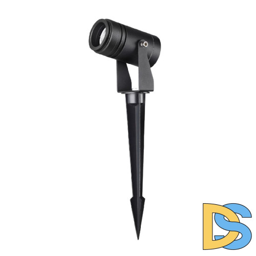 Грунтовый светильник Odeon Light Stima 6647/10GL