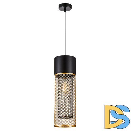 Подвесной светильник Arte Lamp Castello A7068SP-1GO