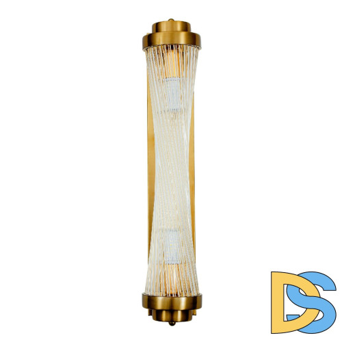 Настенный светильник Modelux ML.507.600 GD