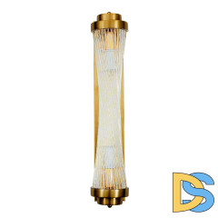 Настенный светильник Modelux ML.507.600 GD