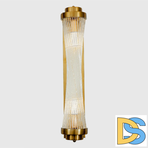 Настенный светильник Modelux ML.507.600 GD