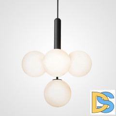 Подвесной светильник ImperiumLoft Raffin 177909-26