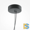 Подвесной светильник Maytoni Fluffy MOD319PL-L30B3K