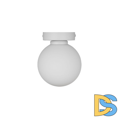 Настенно-потолочный светильник 33 Идеи WLL105.17WH-S01WH