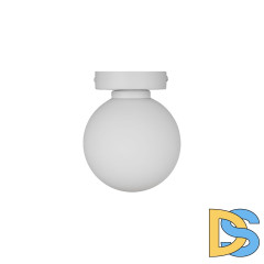 Настенно-потолочный светильник 33 Идеи WLL105.17WH-S01WH