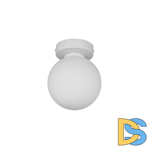 Настенно-потолочный светильник 33 Идеи WLL105.17WH-S01WH