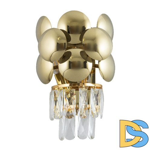 Настенный светильник Modelux ML.627.02