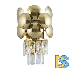 Настенный светильник Modelux ML.627.02