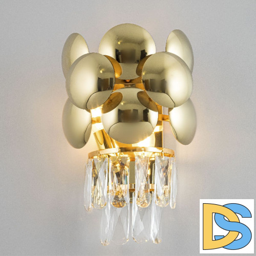 Настенный светильник Modelux ML.627.02