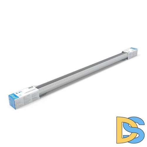 Настенно-потолочный светодиодный светильник Gauss ССП-176 Evo 864425336