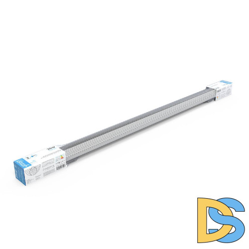 Настенно-потолочный светодиодный светильник Gauss ССП-176 Evo 864425336