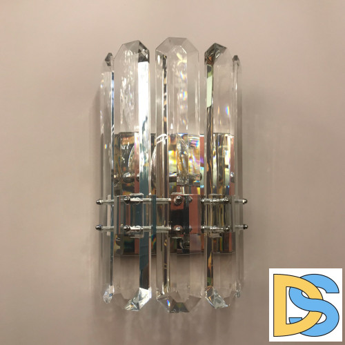 Настенный светильник Cloyd Estrada 20144