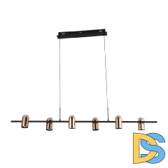 Подвесная люстра IMEX Fionze PLC-7060-1380