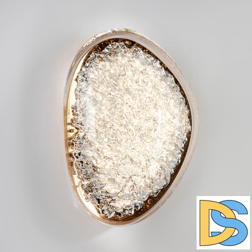 Настенный светильник Modestyle MS.2310.01 GD