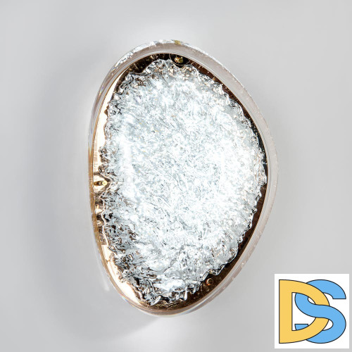 Настенный светильник Modestyle MS.2310.01 GD