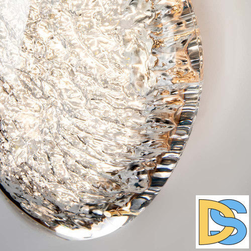 Настенный светильник Modestyle MS.2310.01 GD