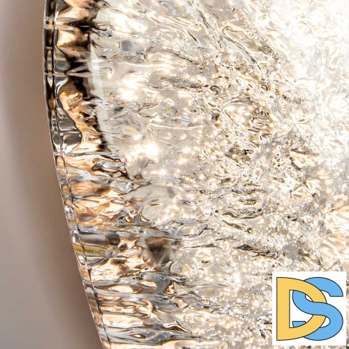 Настенный светильник Modestyle MS.2310.01 GD