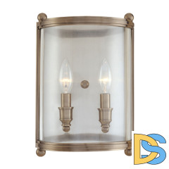 Настенный светильник Cloyd Maltem 20044