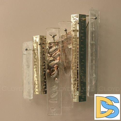 Настенный светильник Cloyd Anabasis 20257