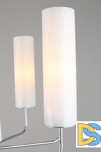 Люстра на штанге Omnilux Parrini OML-99607-08