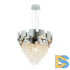 Подвесная люстра Ambrella Light Traditional TR5242