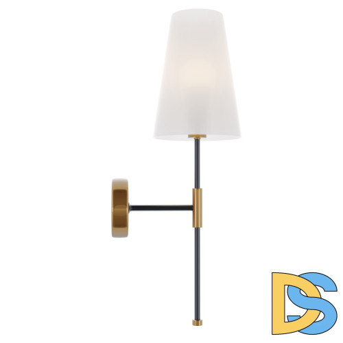 Бра Freya Tida FR5196WL-01BBS