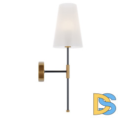 Бра Freya Tida FR5196WL-01BBS