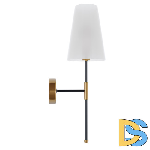 Бра Freya Tida FR5196WL-01BBS