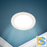 Встраиваемый светильник Эра LED 17-15-4K Б0057423