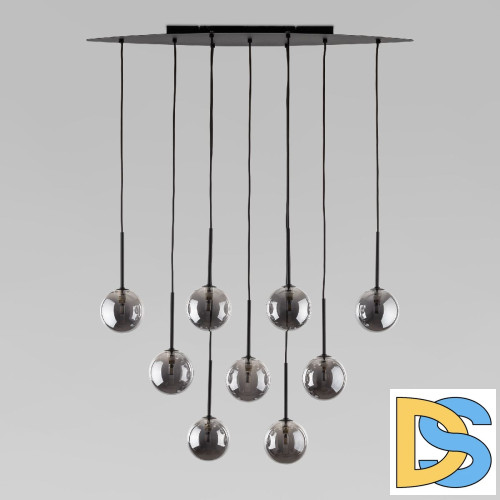 Каскадная люстра TK Lighting 6148 Estera a068583