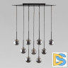 Каскадная люстра TK Lighting 6148 Estera a068583