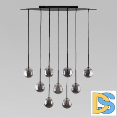 Каскадная люстра TK Lighting 6148 Estera a068583