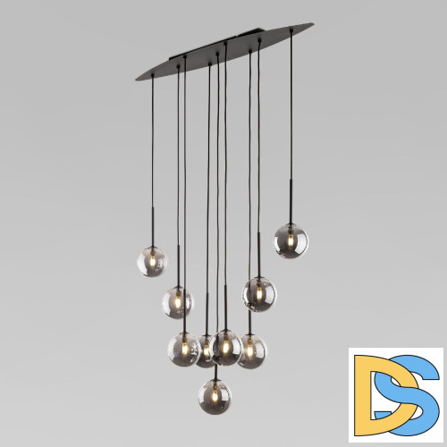 Каскадная люстра TK Lighting 6148 Estera a068583