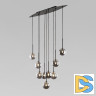 Каскадная люстра TK Lighting 6148 Estera a068583