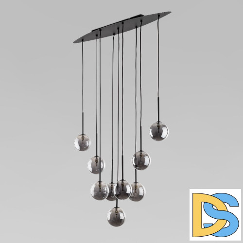 Каскадная люстра TK Lighting 6148 Estera a068583