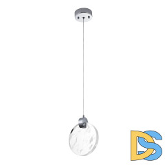 Подвесной светильник Modelux ML.88922.1 CH