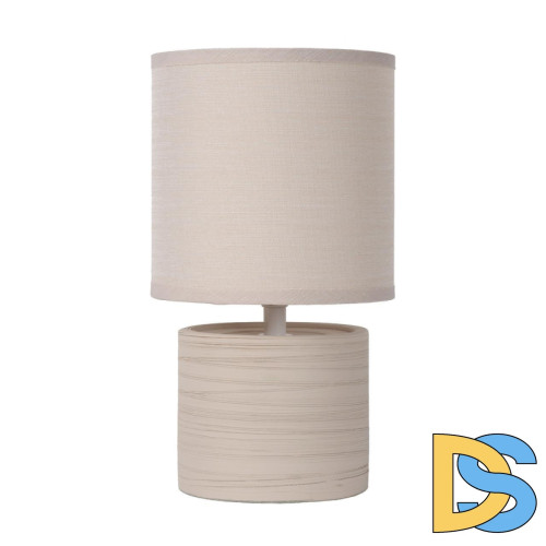 Настольная лампа Lucide Greasby 47502/81/38