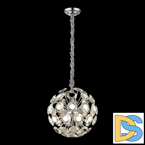 Подвесная люстра Wertmark Brunella WE109.12.103