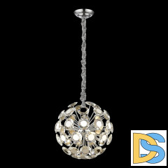 Подвесная люстра Wertmark Brunella WE109.12.103